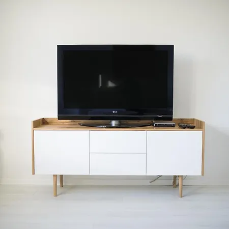 House With Garden Veronika * Piest'any